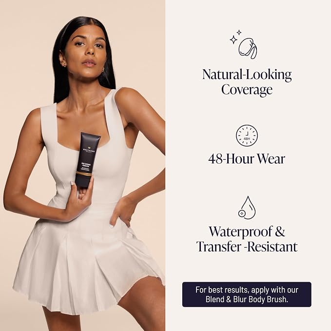 4C Bronze Radiance