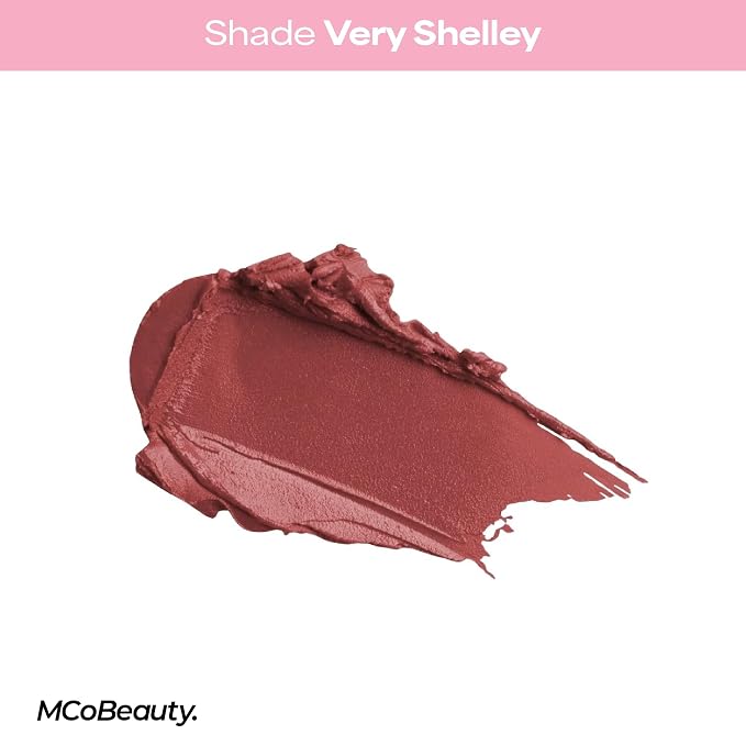 Very Shelley