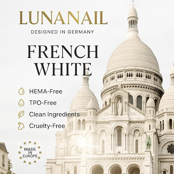 French White