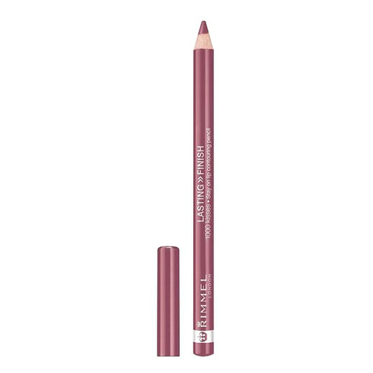 Mauve Shimmer