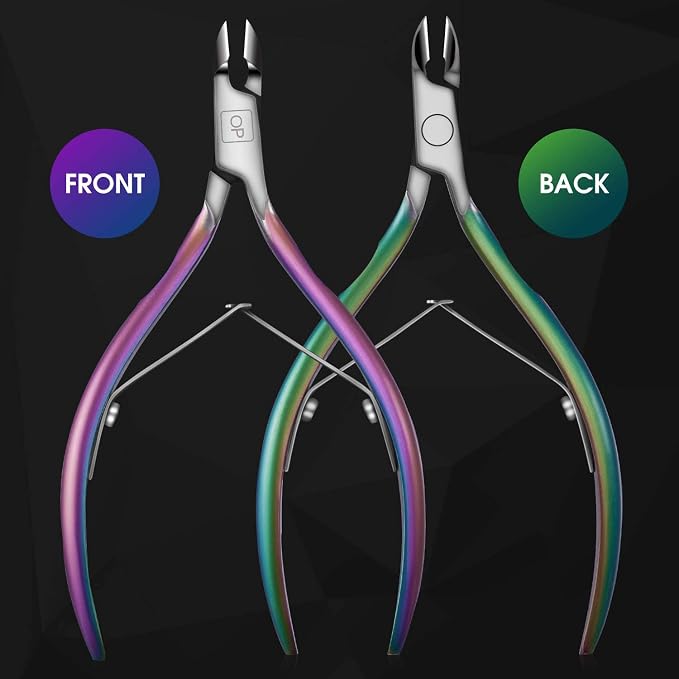 Rainbow Gradient