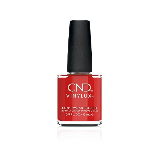 Devil Red