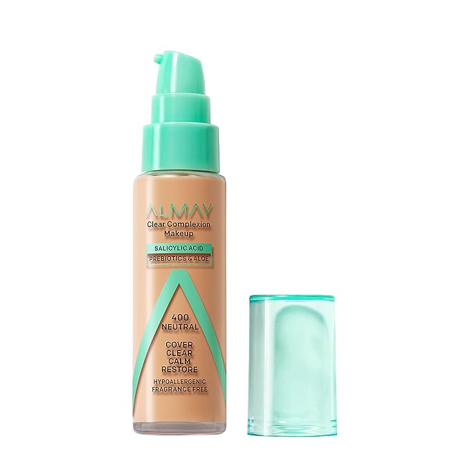 400 - Light with Warm Undertone