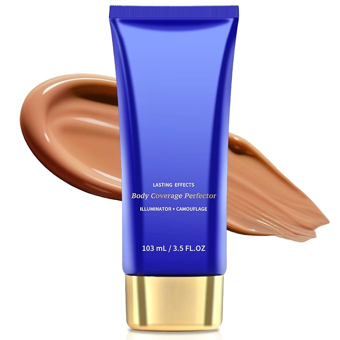 06 Bronze Radiance