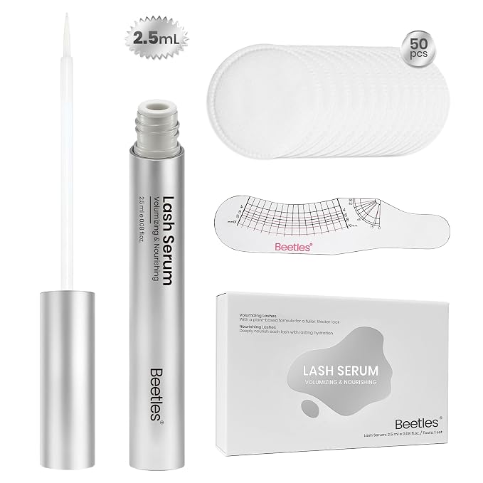 2.5ml Eyelash Growth Serum
