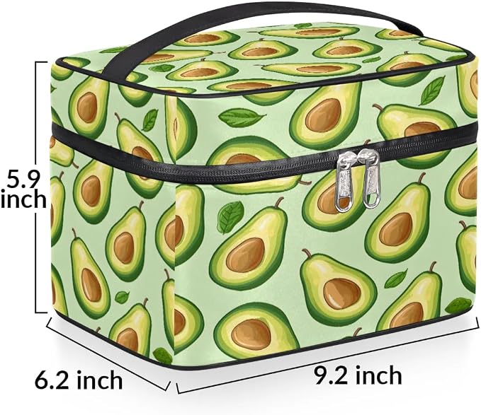 Fruit Avocado