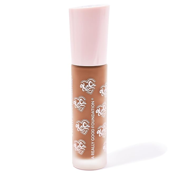 29-129MD Tan/Deep + Cool Undertones