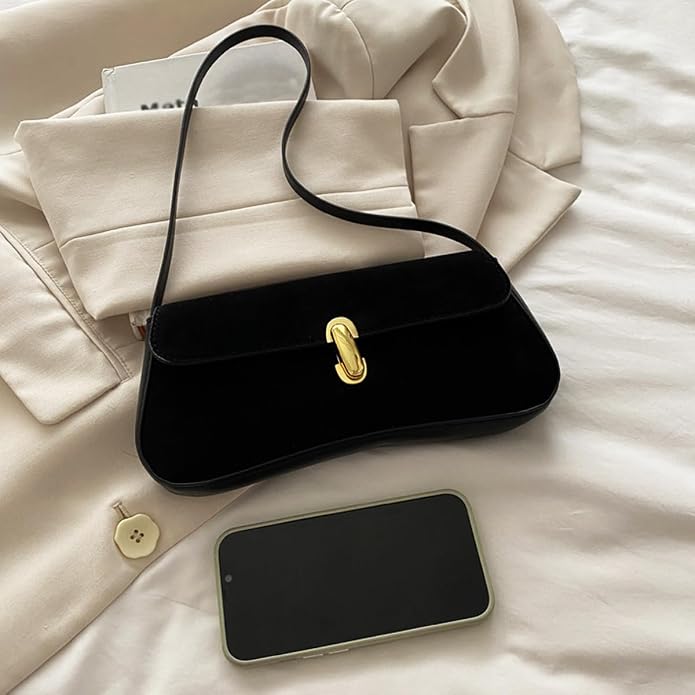 Velvet Black