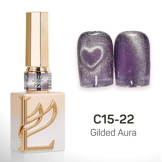 Cat Eyes C15-C22