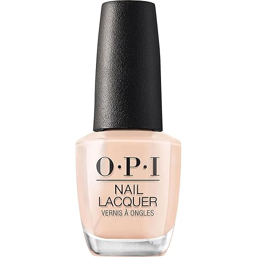 Samoan Sand | Sheer Soft Pink