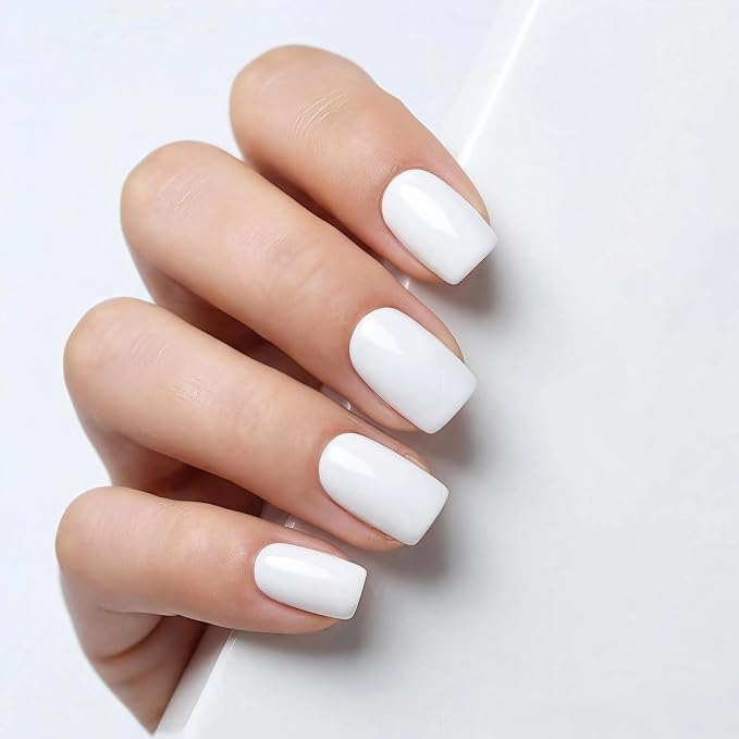Elegant White