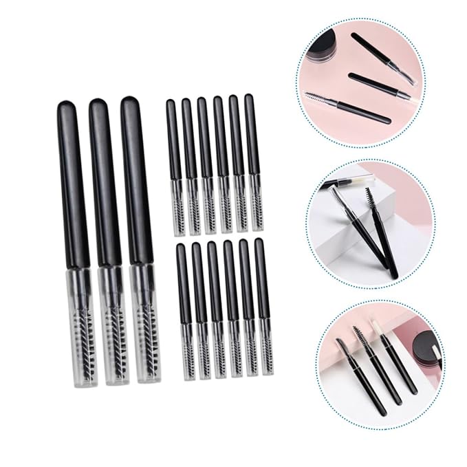 Blackx3pcs