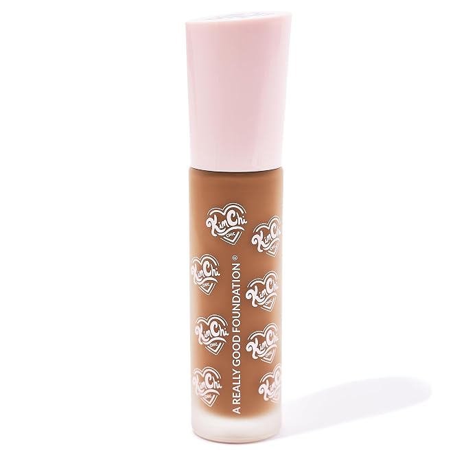 31-131D Tan/Deep + Very Warm Undertones