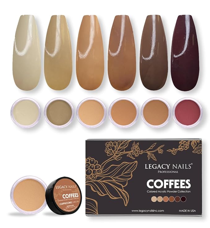COFFEES COLLECTION