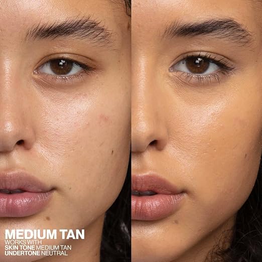 10-Medium Tan (with neutral undertone)