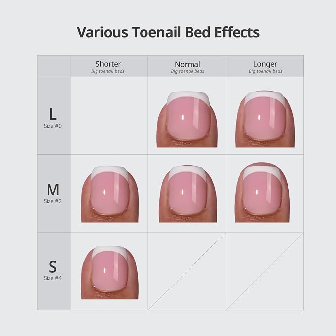 03-Peach Base-L Squoval