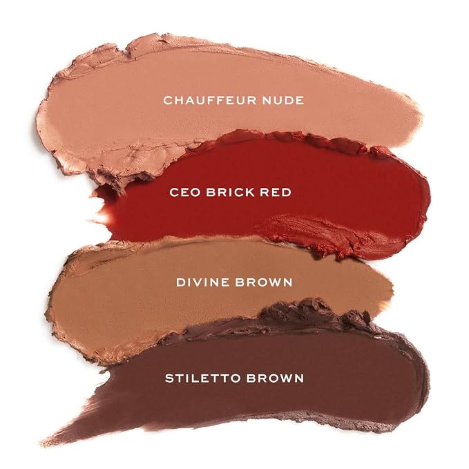 Stiletto Brown