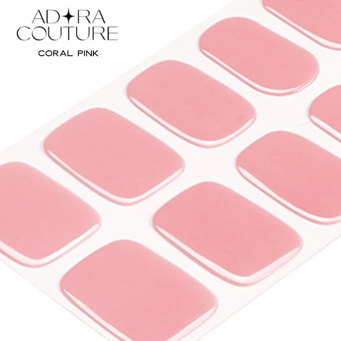 Pink Coral