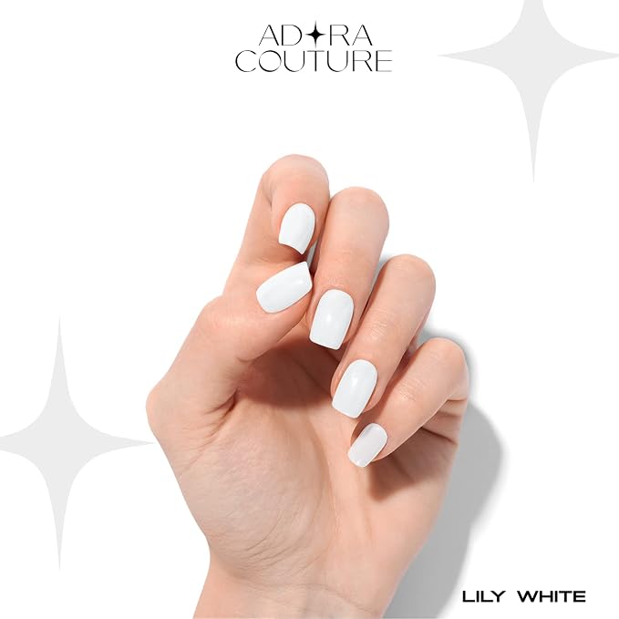 Simple White
