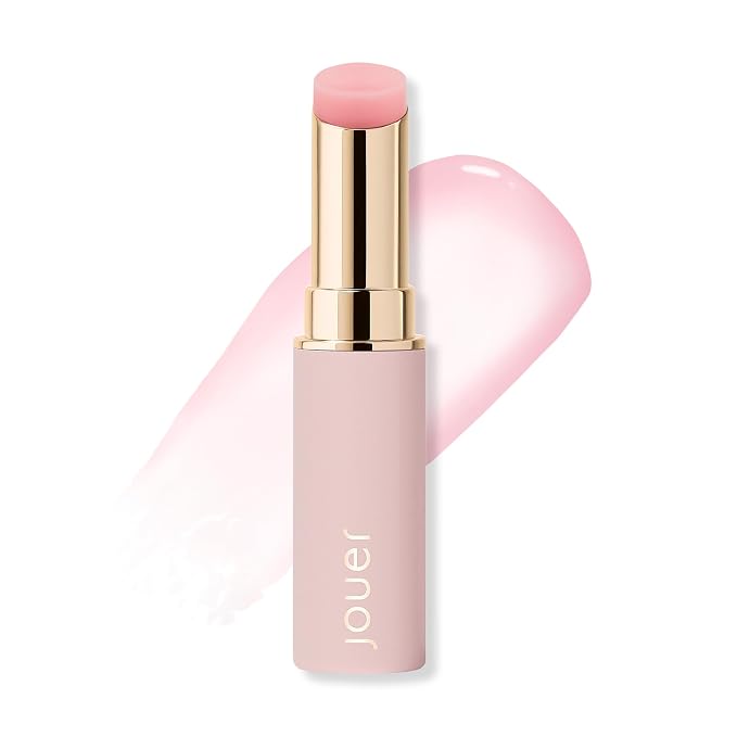 Naturel - Translucent Light Pink