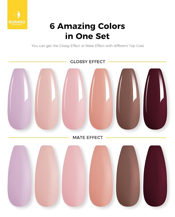 Nude brown