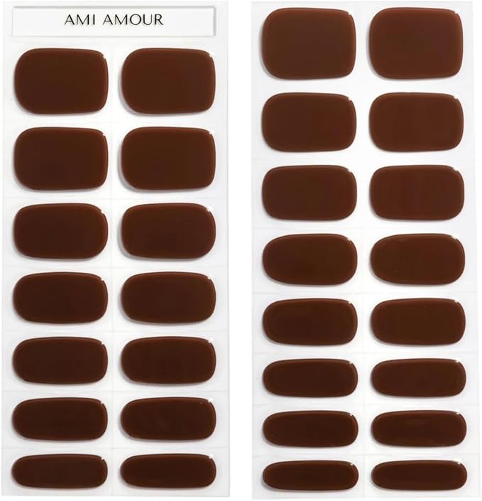 Espresso Brown