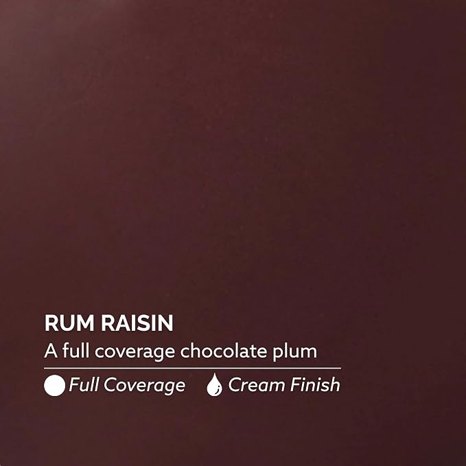 Rum Raisin | 5 Piece Set