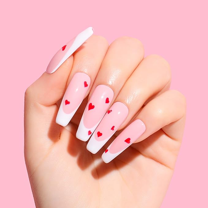 Nude Pink