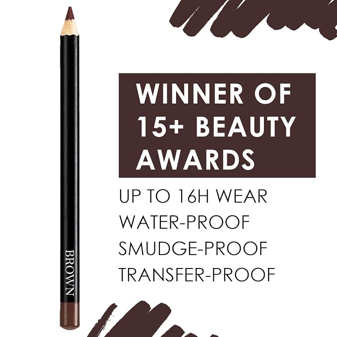 Brown Eyeliner