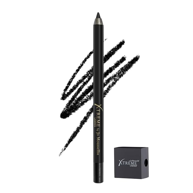 Xtreme Black with Sharpener