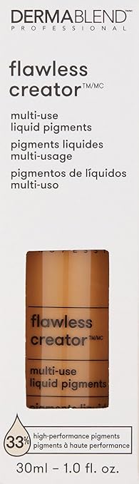 45W: Medium to Tan skin with Warm undertones with a hint of bronze