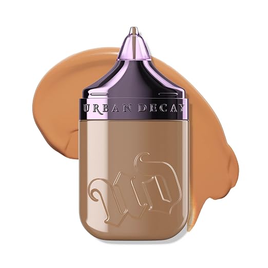 Shade 20 (medium olive)