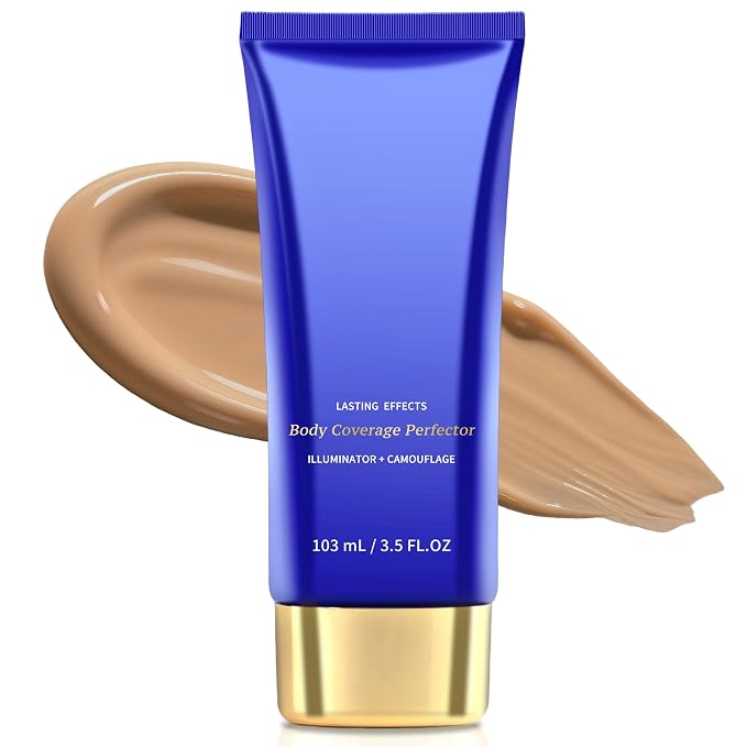 05 Golden Radiance
