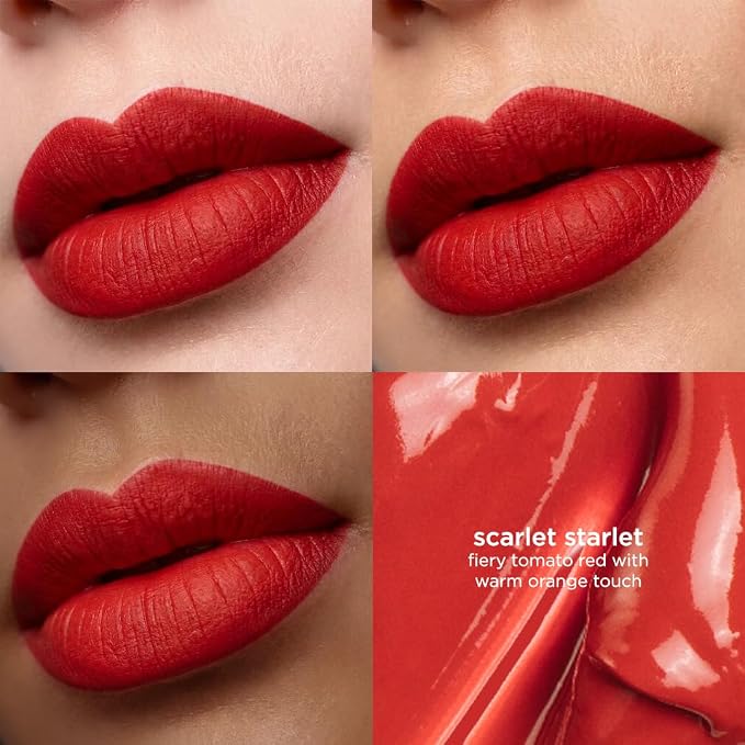 Scarlet Starlet