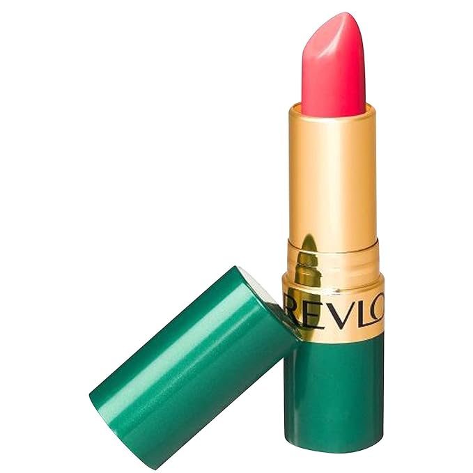 Revlon Moon Drops Lipstick, 585 Persian Melon ----in Stock. Sold By World Shoppers