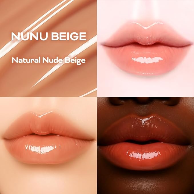 01. Nunu Beige