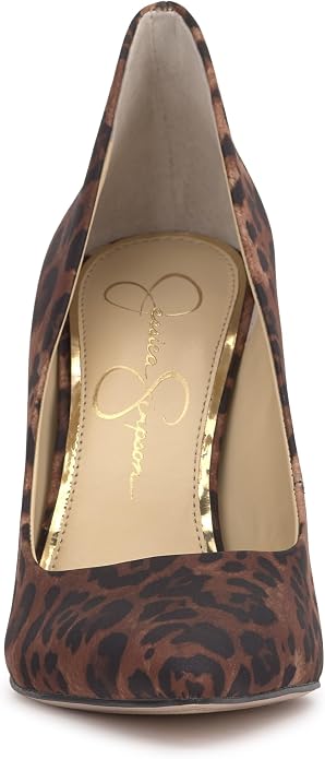 Rock Leopard Print