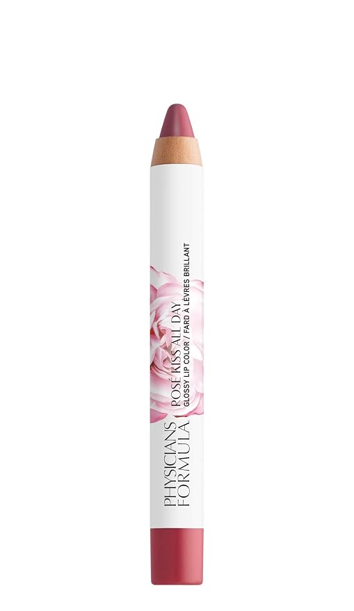Blushing Mauve
