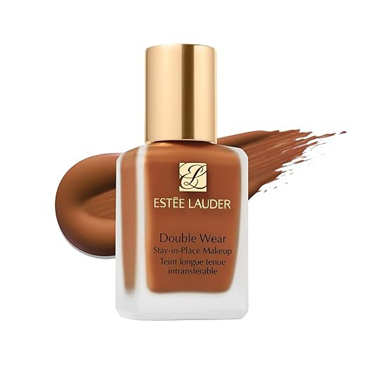 6W1 Sandalwood - Very deep with warm golden undertones