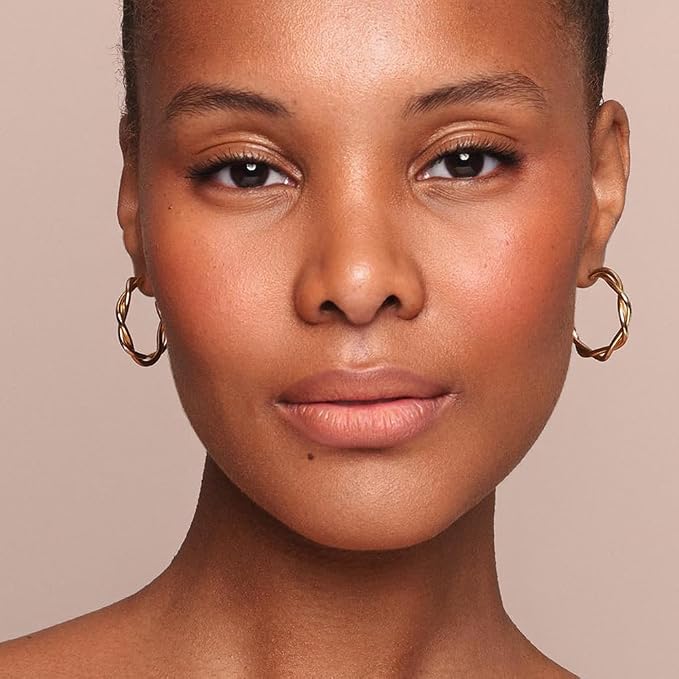 Sienna - Cool Matte Sienna Brown