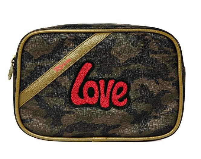 Army of Love Camo