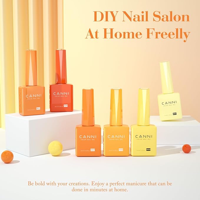 Fire Orange Set