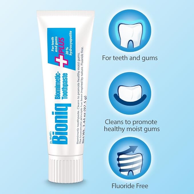 Gum Care