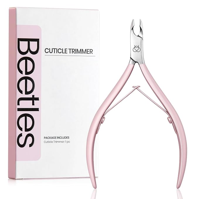 Cuticle Trimmer