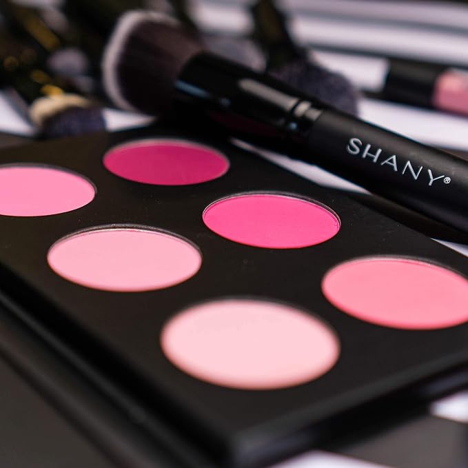 COOL BLUSH
