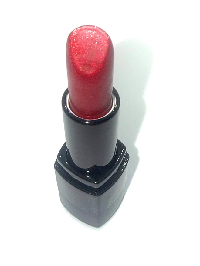 Ruby Red Slippers Glitter gold