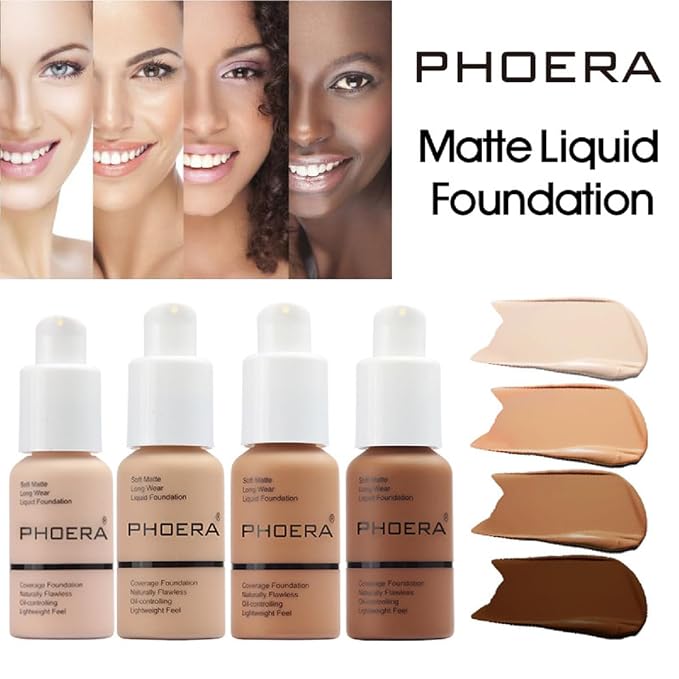 108 Tan and 109 Mocha