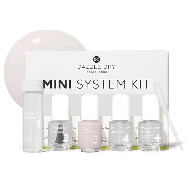 Prima Ballerina | 5 Piece Set