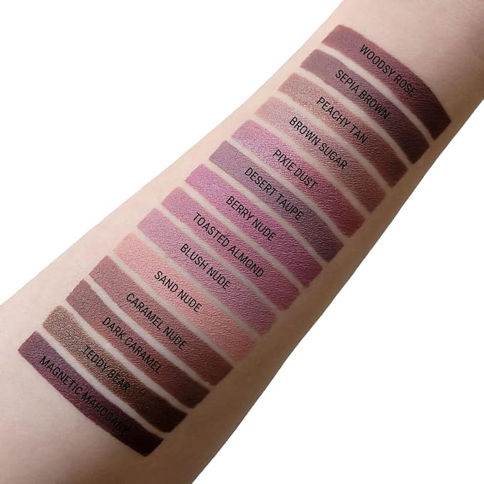 Berry Nude