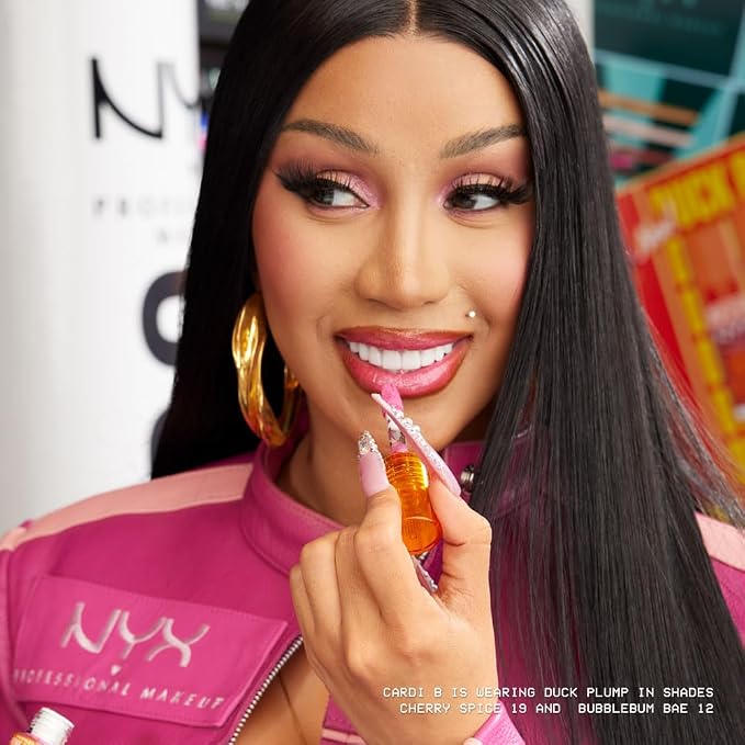 11 Pick Me Pink